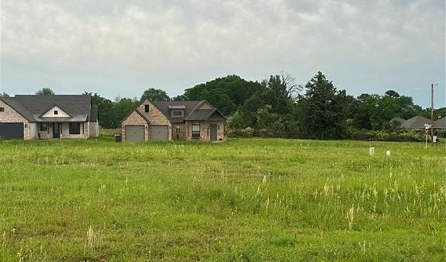 404 Buffalo Pass, Barling, AR 72923 - 0 Beds, 0 Bath