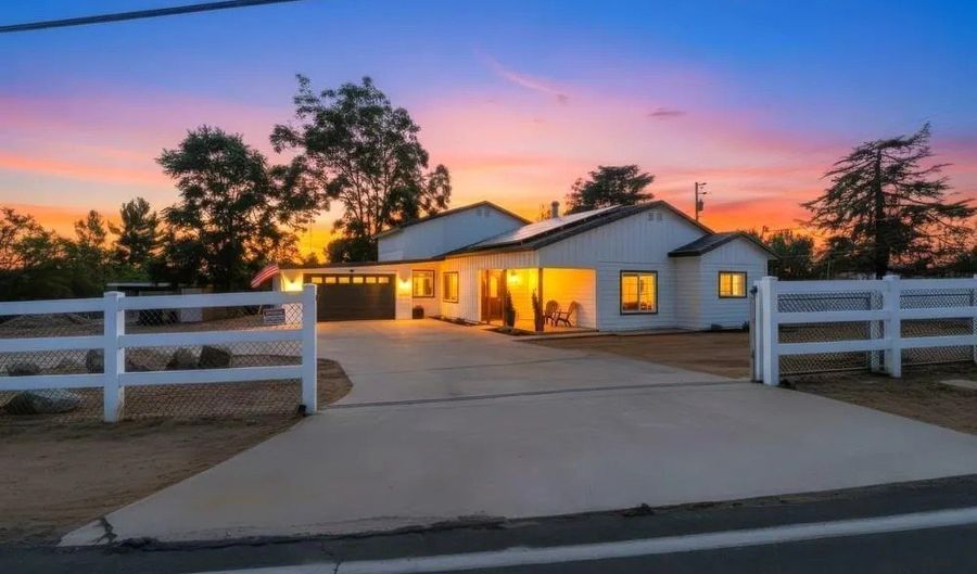 3221 E Victoria, Alpine, CA 91901 - 4 Beds, 2 Bath