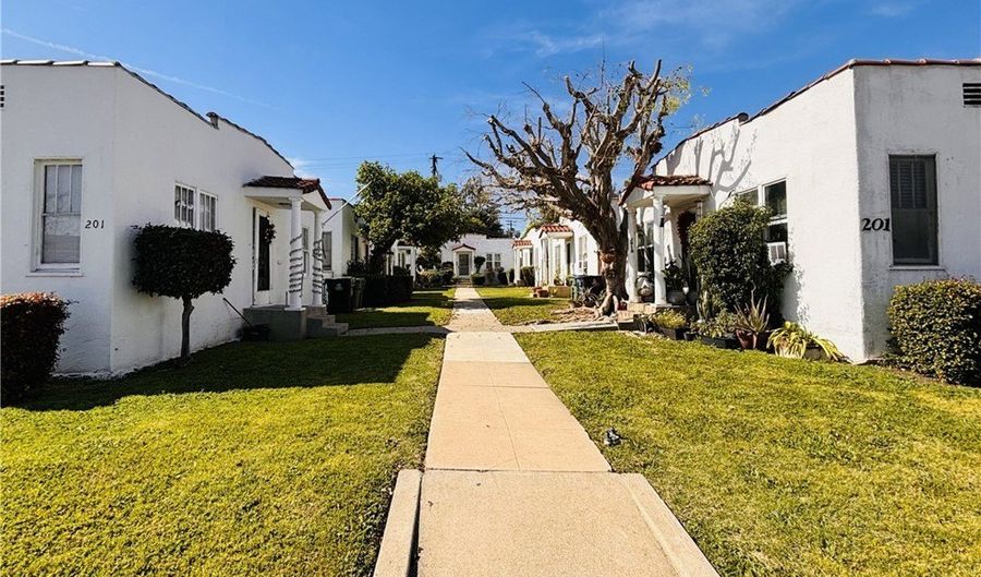 201 N Atlantic Blvd, Alhambra, CA 91801 - 0 Beds, 0 Bath