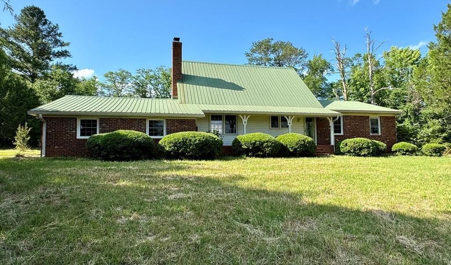 1410 SR 26 E, Ellaville, GA 31806 - 4 Beds, 2 Bath