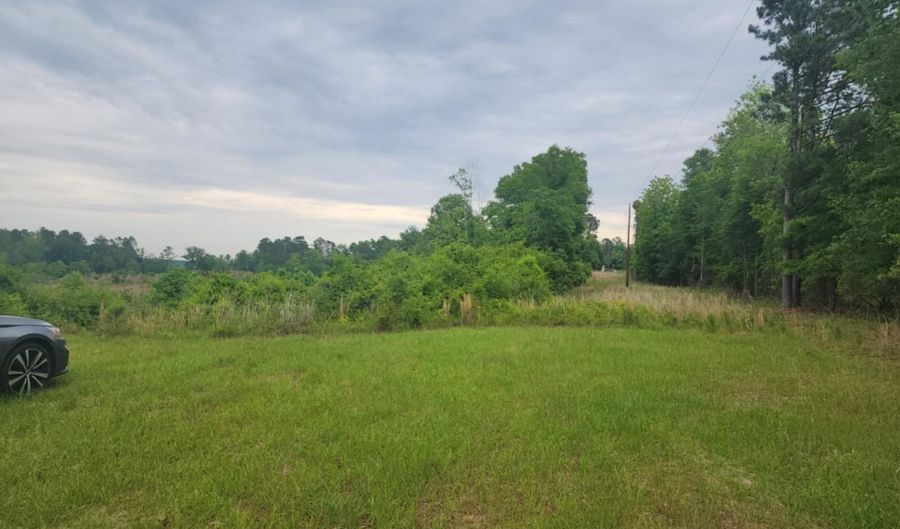 551 Gravel Hill Rd, Allendale, SC 29810 - 0 Beds, 0 Bath