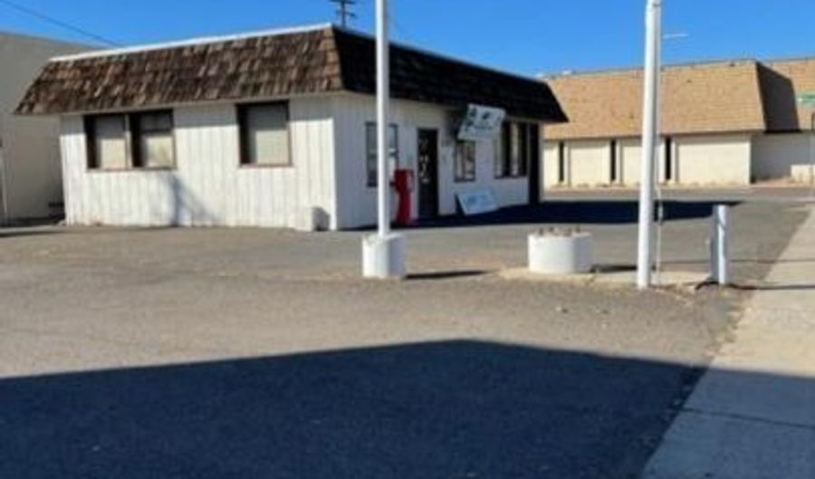 135 Main St, Alturas, CA 96101 - 0 Beds, 0 Bath