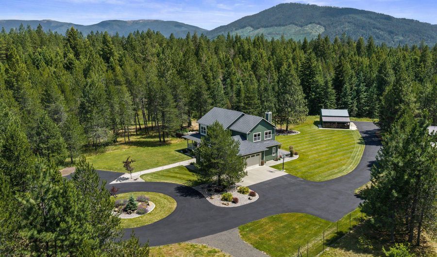 7308 E Greyridge Rd, Athol, ID 83801 - 4 Beds, 3 Bath