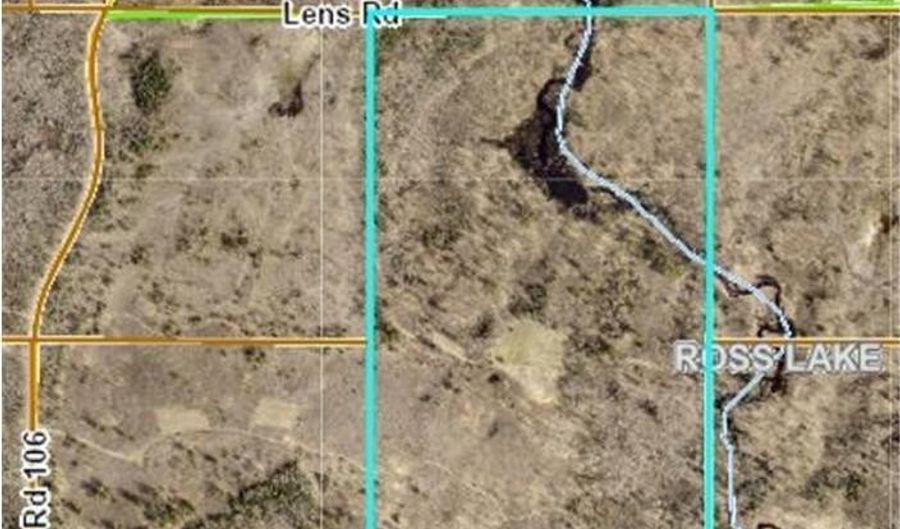25343 Lens Rd, Aitkin, MN 56447 - 0 Beds, 0 Bath