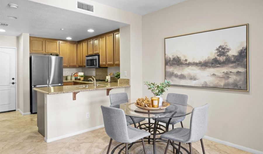 17022 Calle Trevino 9, San Diego, CA 92127 - 2 Beds, 3 Bath
