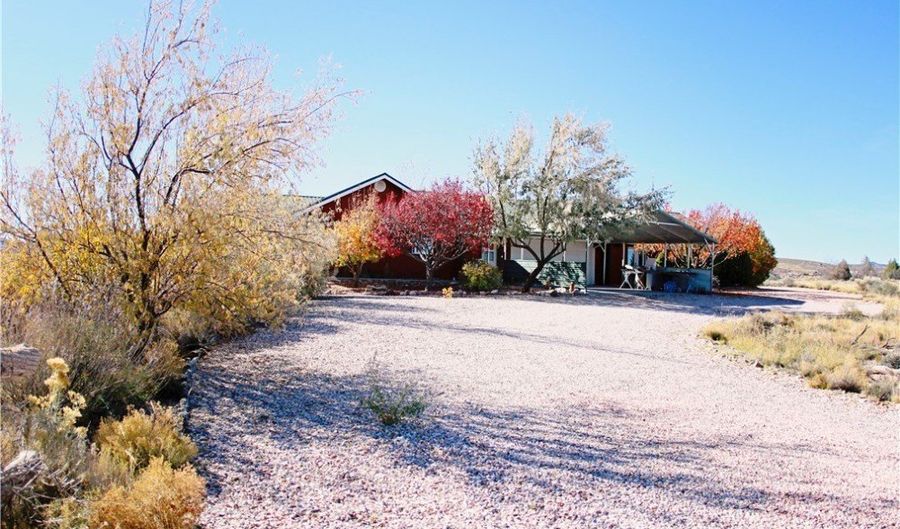 5203 Blue Desert Trl, Caliente, NV 89008 - 2 Beds, 3 Bath