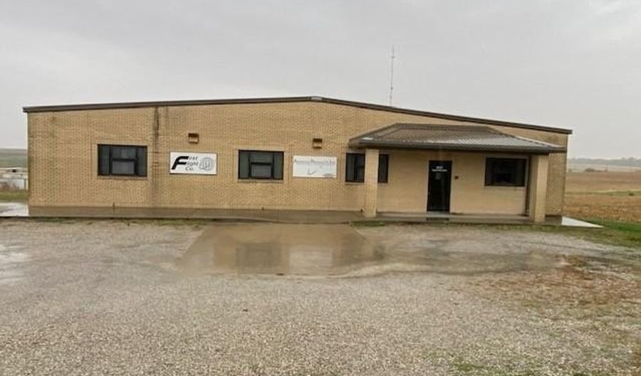 8007 Industrial Park Ln, Atchison, KS 66002 - 0 Beds, 0 Bath