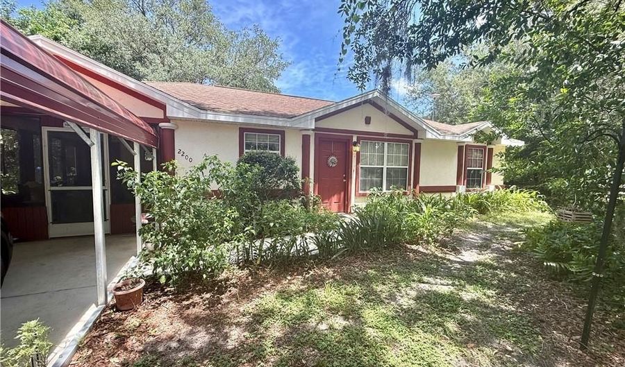 2200 W Flamingo Rd, Avon Park, FL 33825 - 2 Beds, 2 Bath
