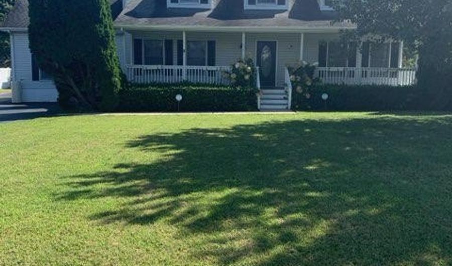 31275 DOGWOOD ACRES Rd, Dagsboro, DE 19939 - 4 Beds, 2 Bath