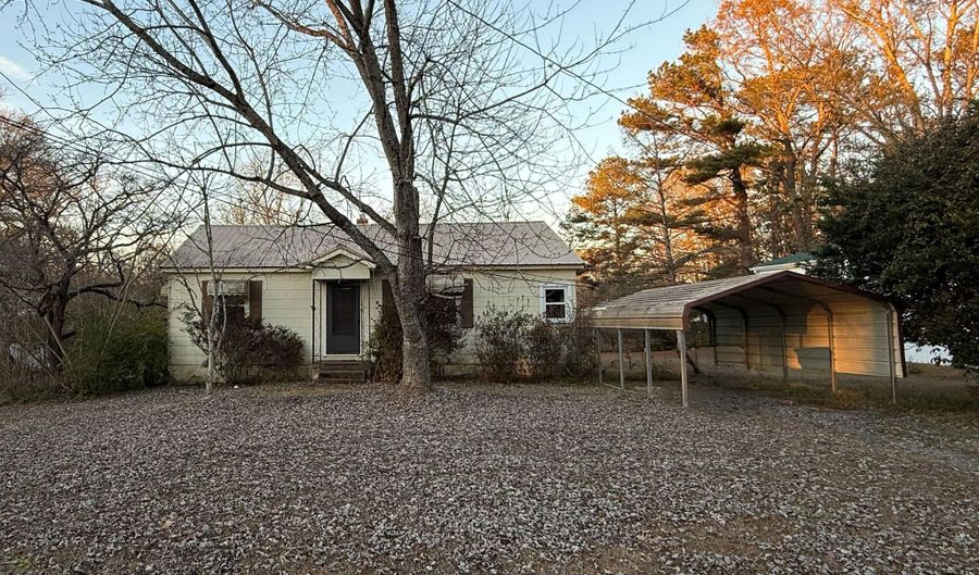 1705 Rebecca Ave, Alexander City, AL 35010 - 2 Beds, 2 Bath