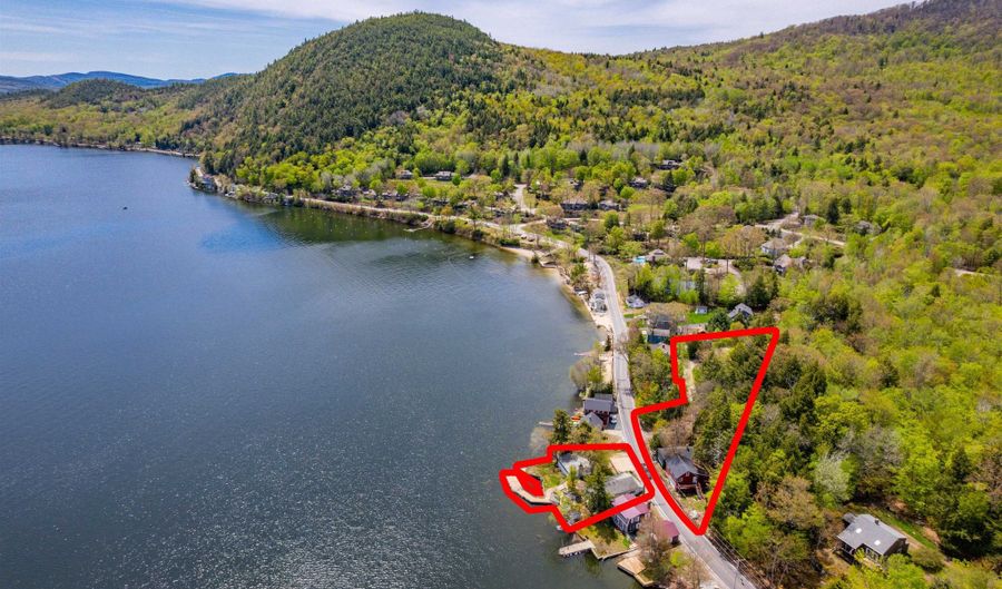 998 W Shore Rd, Bristol, NH 03222 - 8 Beds, 4 Bath