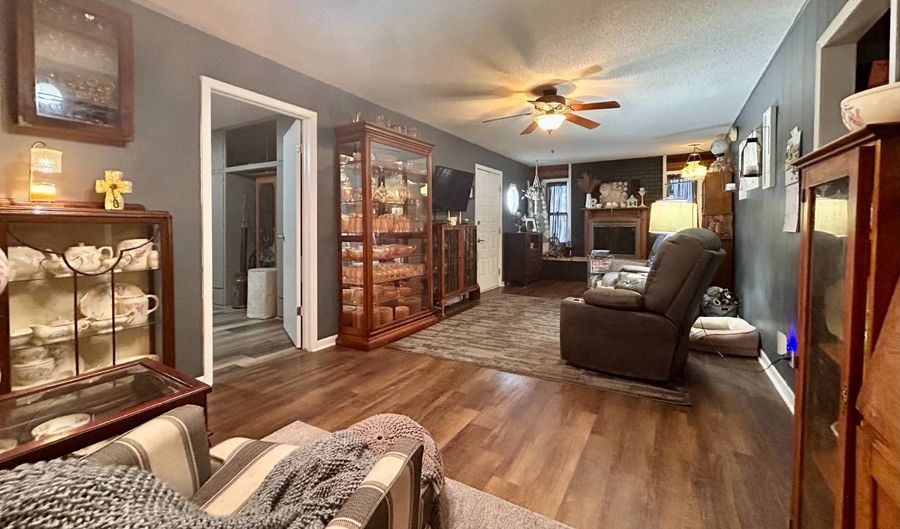 120 W. Kansas Ave, Agra, KS 67621 - 2 Beds, 2 Bath