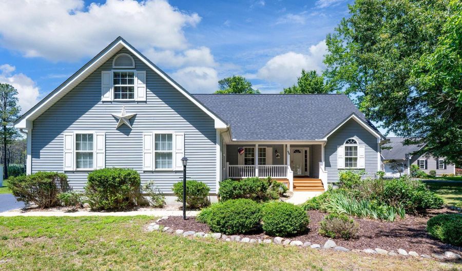 125 S NEWPORT Way, Dagsboro, DE 19939 - 3 Beds, 3 Bath