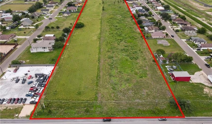 Tower Road, Alamo, TX 78516 - 0 Beds, 0 Bath
