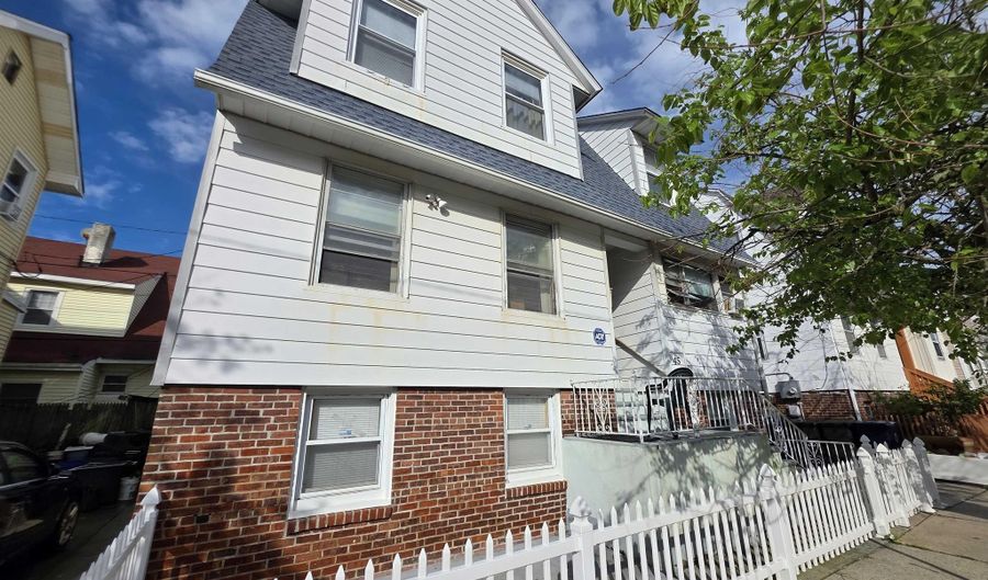 45 N Windsor, Atlantic City, NJ 08401 - 1 Beds, 1 Bath