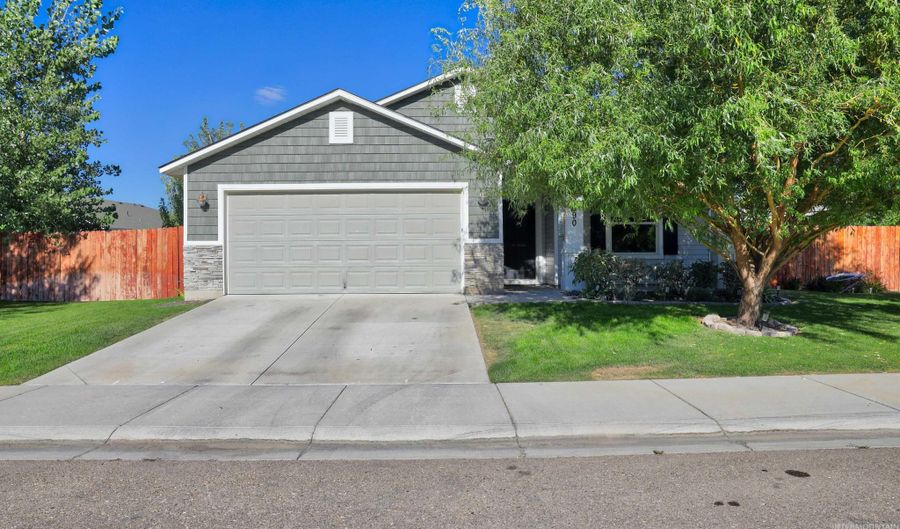 19690 Stowe Way, Caldwell, ID 83605 - 3 Beds, 2 Bath