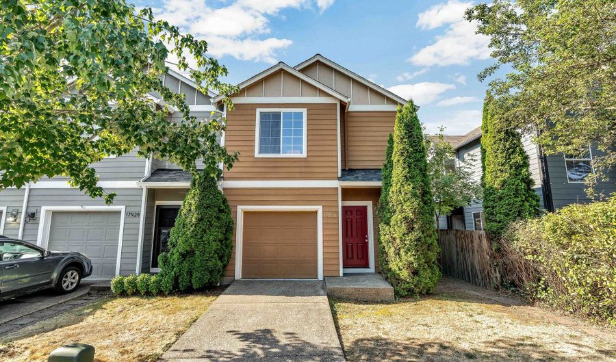 17934 SW NIKS Dr, Beaverton, OR 97003 - 3 Beds, 3 Bath