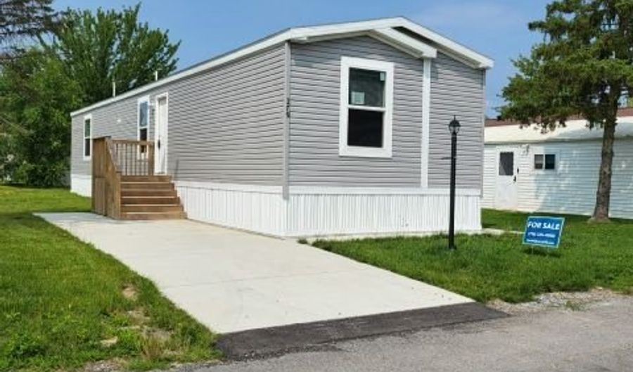 179 QUARRY HILL Ests 179, Akron, NY 14001 - 3 Beds, 2 Bath
