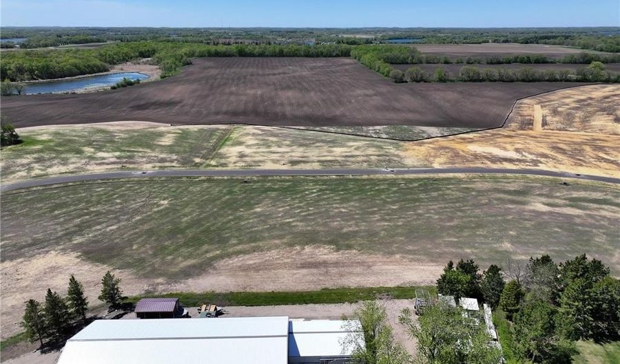 Tbd Lot 2 Blk 4 Chainview Drive NW, Alexandria, MN 56308 - 0 Beds, 0 Bath
