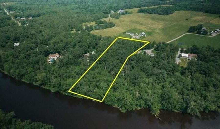 R-11 16b Hudson Road, Bangor, ME 04401 - 0 Beds, 0 Bath