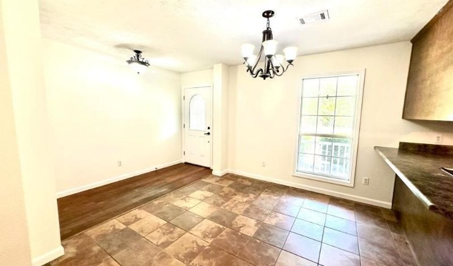 1013 CR 1275, Baldwyn, MS 38824 - 4 Beds, 2 Bath