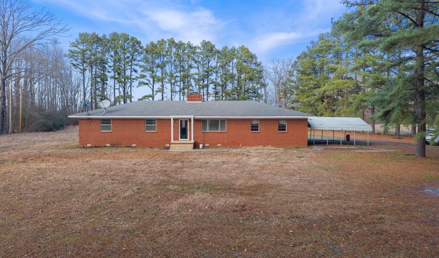1127 Highway 64, Bald Knob, AR 72010 - 3 Beds, 1 Bath