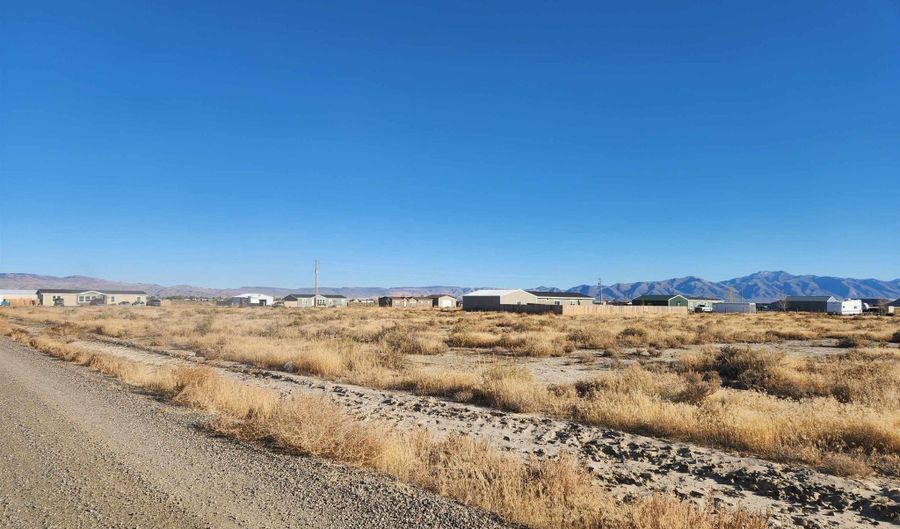 710 Painted Sage Dr, Battle Mountain, NV 89820 - 0 Beds, 0 Bath