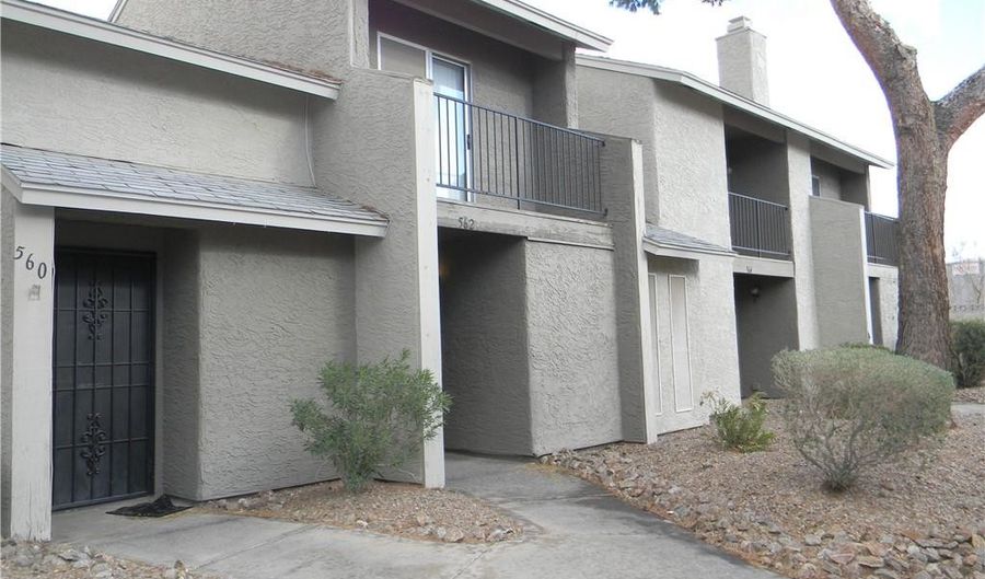 562 Sellers Pl, Henderson, NV 89011 - 2 Beds, 2 Bath