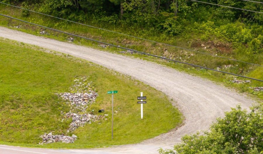 Birch Tree Lane lot 4, Cambridge, VT 05464 - 0 Beds, 0 Bath