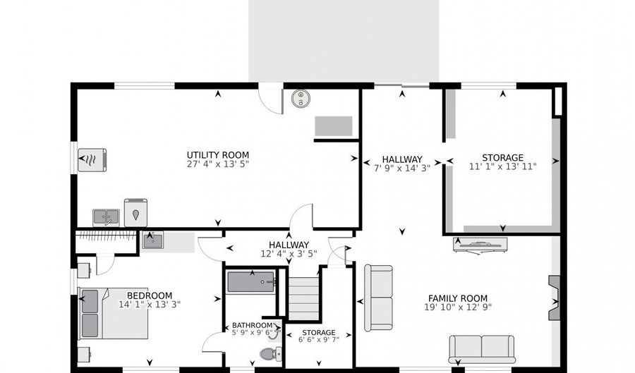306 N MADISON St, Arlington, VA 22203 - 4 Beds, 3 Bath
