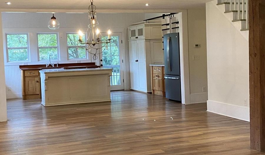 8801 Castleberry Rd, Apex, NC 27523 - 4 Beds, 2 Bath