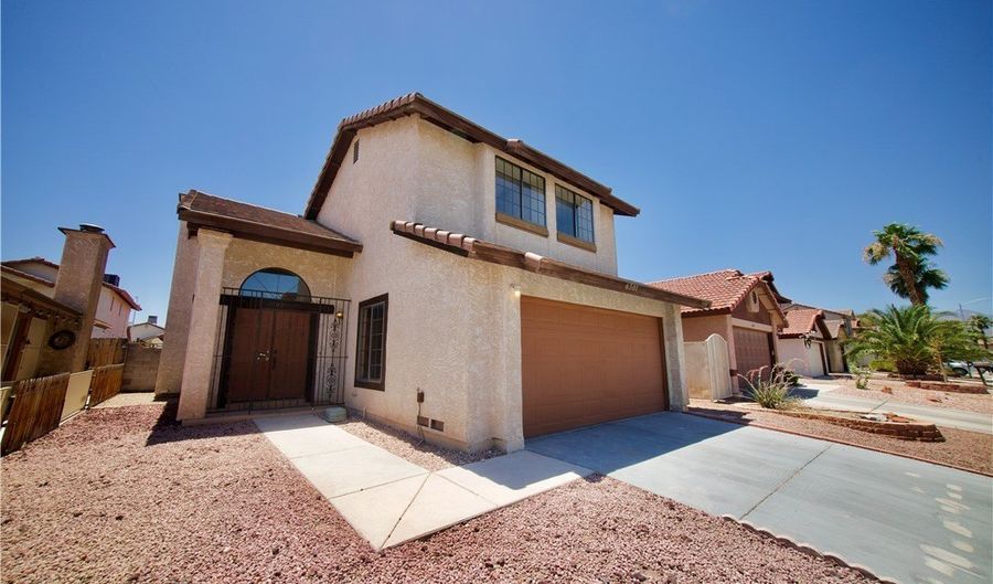 6501 Hartwood Rd, Las Vegas, NV 89108 - 4 Beds, 3 Bath