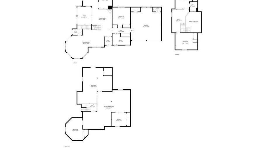 32 Briarwood Rd, Lincoln, RI 02865 - 3 Beds, 2 Bath