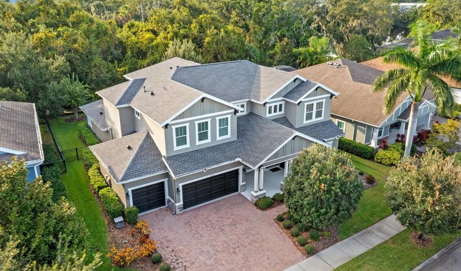 6640 PARK STRAND Dr, Apollo Beach, FL 33572 - 4 Beds, 4 Bath