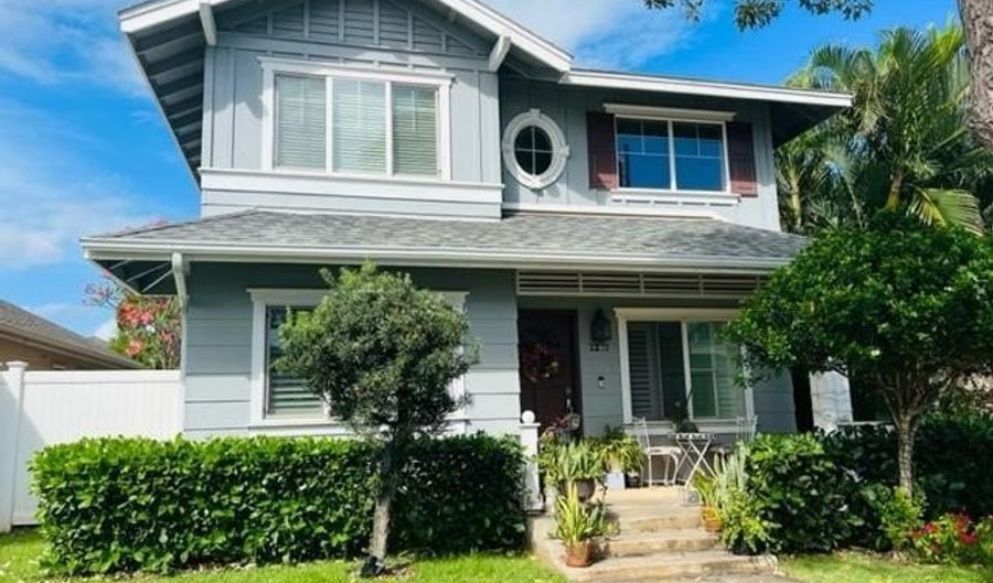 91-1005 Kaianae St, Ewa Beach, HI 96706 - 5 Beds, 4 Bath
