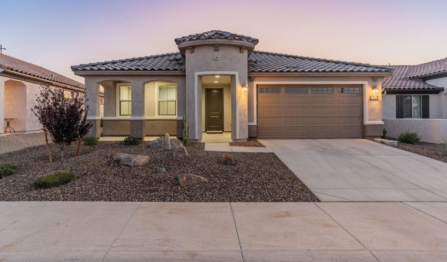 18860 N 262ND Ln, Buckeye, AZ 85396 - 2 Beds, 2 Bath