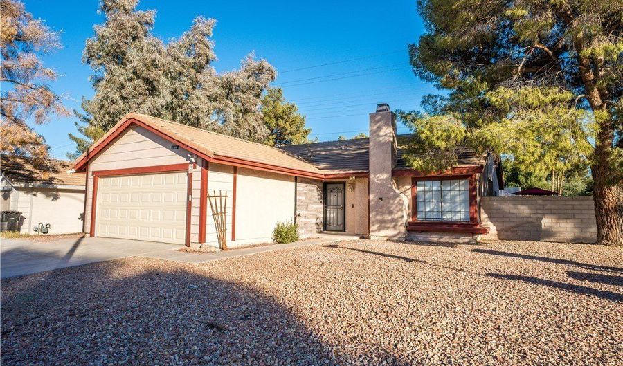 2364 Belvedere Dr, Henderson, NV 89014 - 3 Beds, 3 Bath