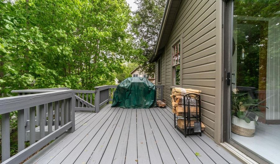 26 Don Gerry Rd, Bristol, NH 03222 - 1 Beds, 1 Bath