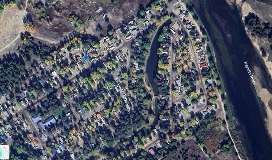 48 B St Lot 14, Cascade, ID 83611 - 0 Beds, 0 Bath