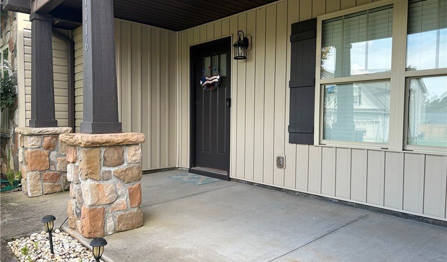 1016 Sand Palm Way, Anderson, SC 29621 - 4 Beds, 2 Bath