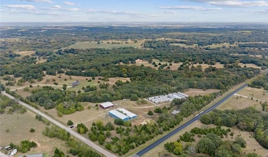 58 Smokey Ridge Rd, Ardmore, OK 73401 - 0 Beds, 0 Bath