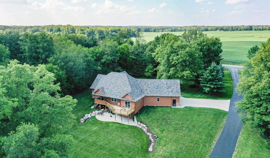 9434 84th St SE, Alto, MI 49302 - 4 Beds, null Bath