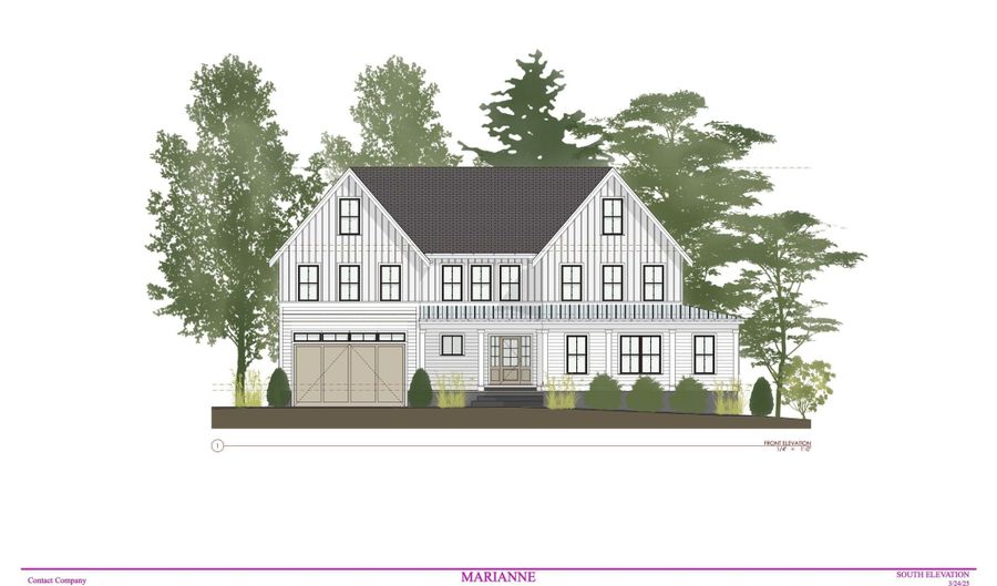 20 Marianne Rd, Darien, CT 06820 - 5 Beds, 8 Bath