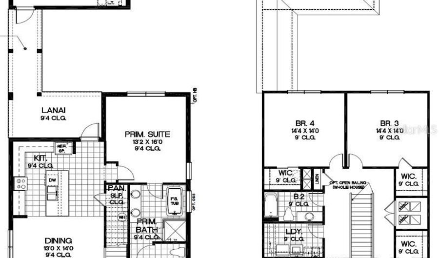 5052 BLANKET FLOWER St, Apopka, FL 32712 - 4 Beds, 4 Bath