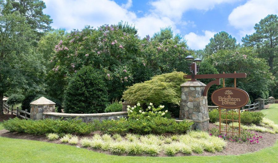 4324 Brighton Ridge Dr, Apex, NC 27539 - 4 Beds, 3 Bath