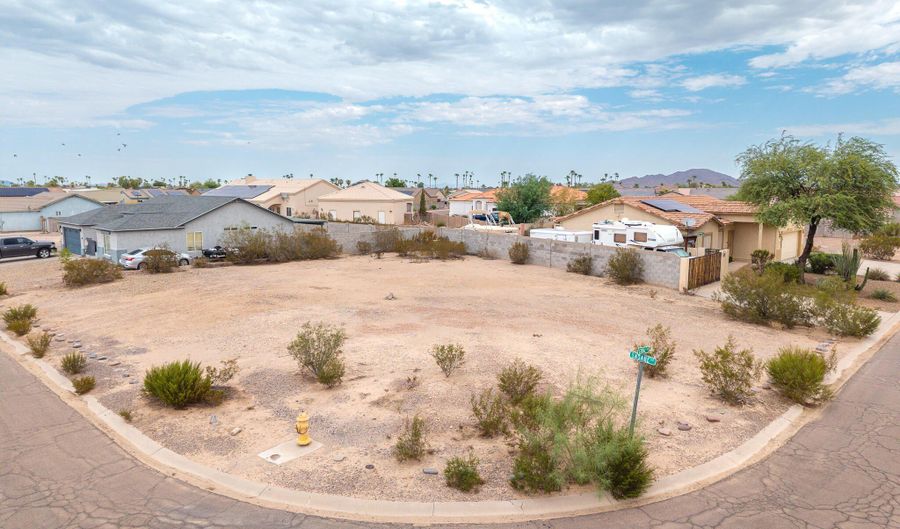 16008 S CORAL Rd 488, Arizona City, AZ 85123 - 0 Beds, 0 Bath