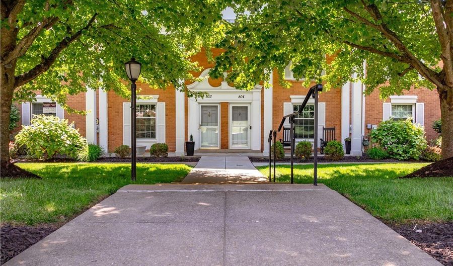 1818 Foxcroft Ln 803, Allison Park, PA 15101 - 3 Beds, 0 Bath