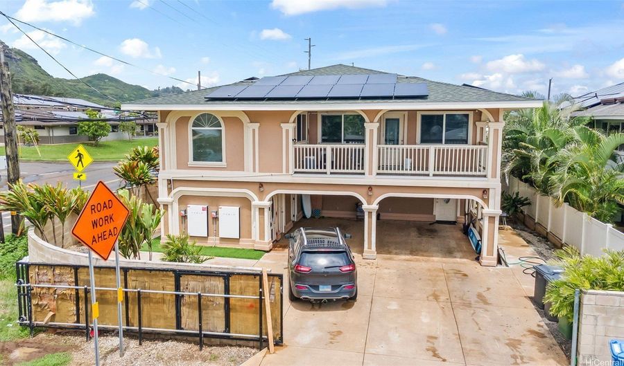 54-220 Kaipapau Loop, Hauula, HI 96717 - 0 Beds, 0 Bath