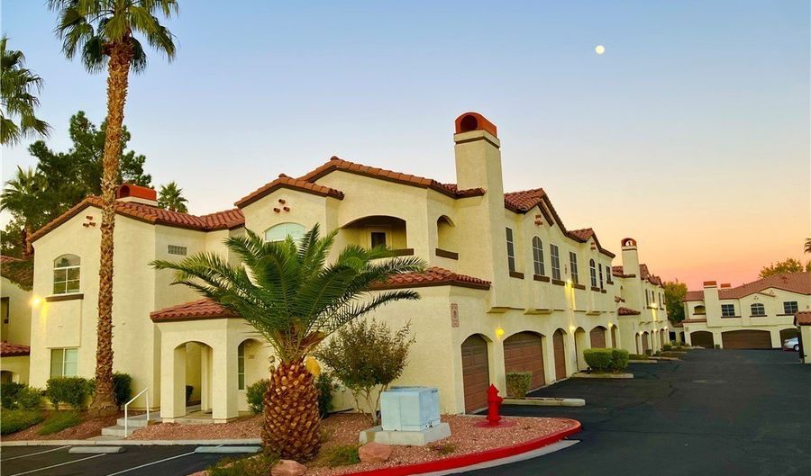 2975 Bluegrass Ln 521, Henderson, NV 89074 - 2 Beds, 2 Bath