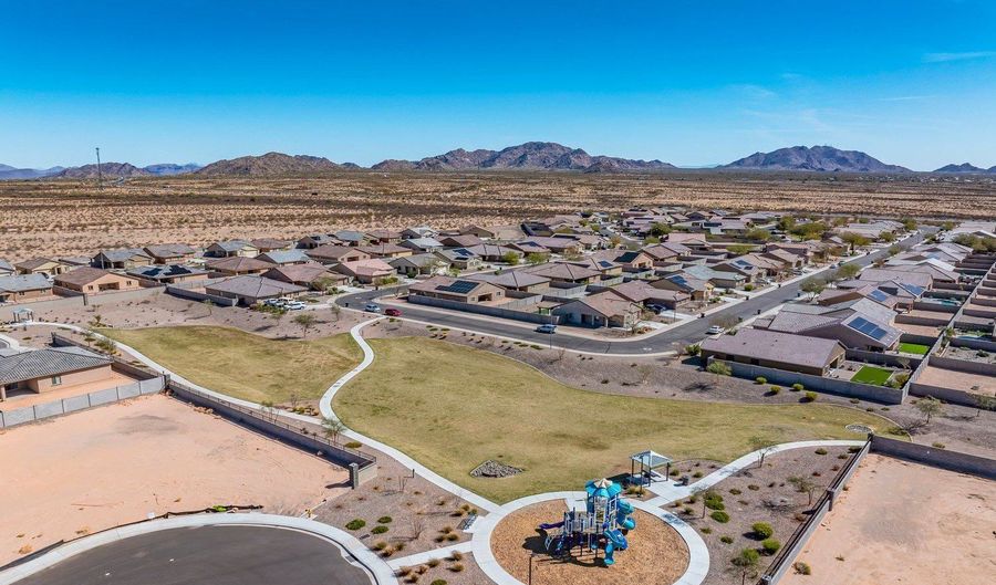 4019 N Ghost Hollow Ave Plan: Sedona, Casa Grande, AZ 85122 - 4 Beds, 2 Bath